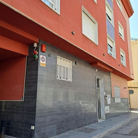 Apartamento Juan De Herrera Málaga Eksteriør billede